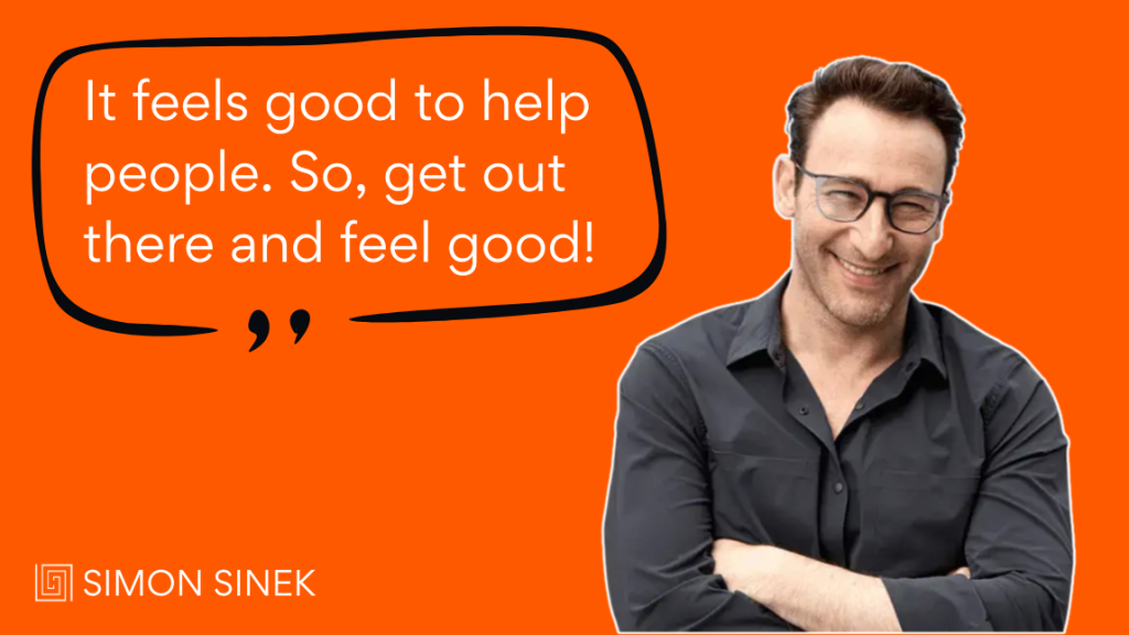 Simon Sinek