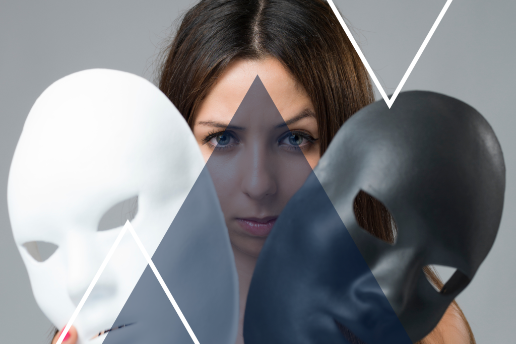 Triangle dramatique de Kartman