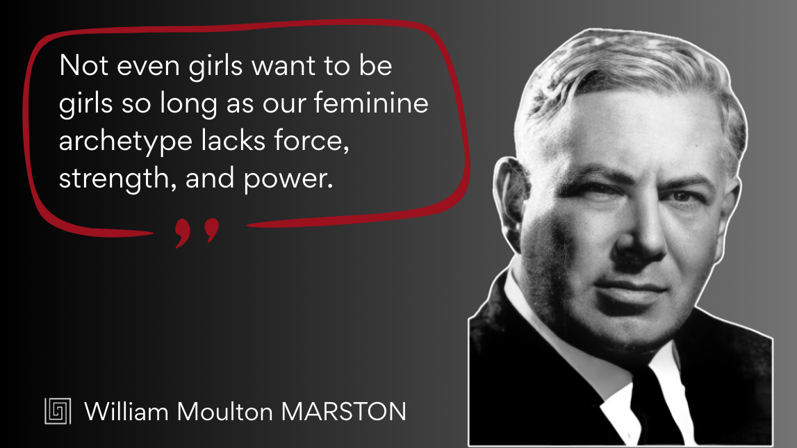 William Moulton Marston